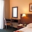 The Mayflower Hotel