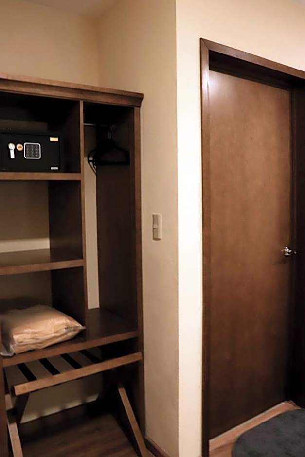 Hotel JYE by Serranillo, Mineral del Monte Hgo