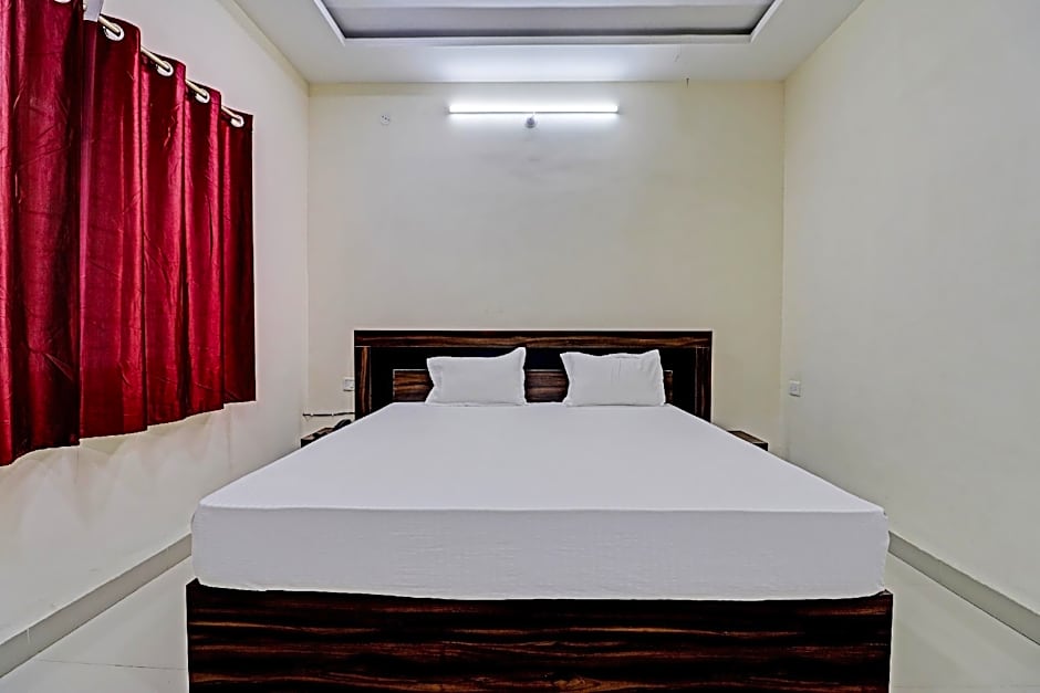 Super HOTEL O MIDWAY TREAT DHAR