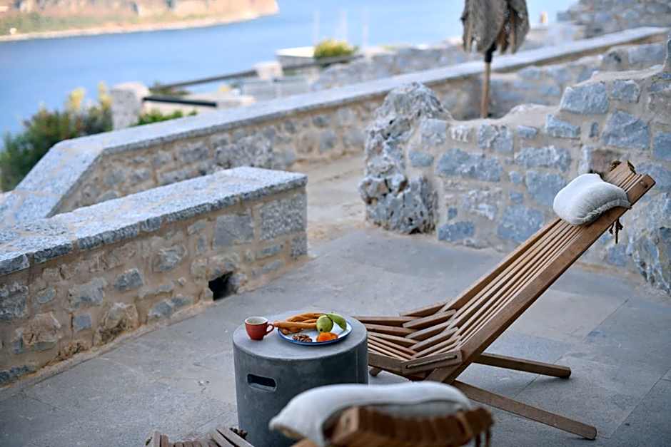 Petra & Fos Boutique Hotel & Spa