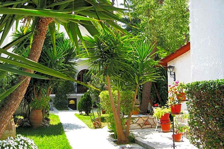 Villa Belmar Self-Catered Apartments