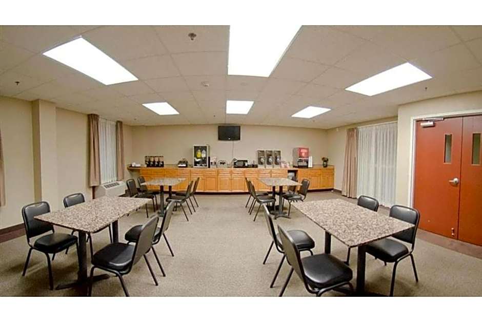 Pleasant Night Inn Carthage Near Fort Drum