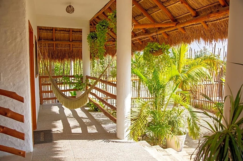 Suites Lunada De Holbox