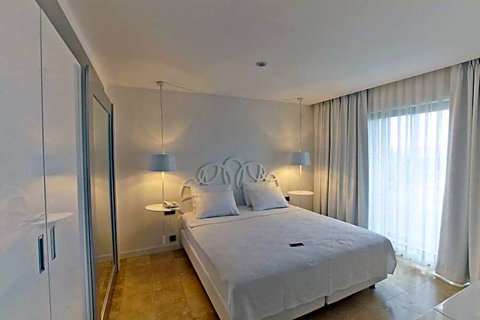 Flow Datca Surf and Beach Hotel