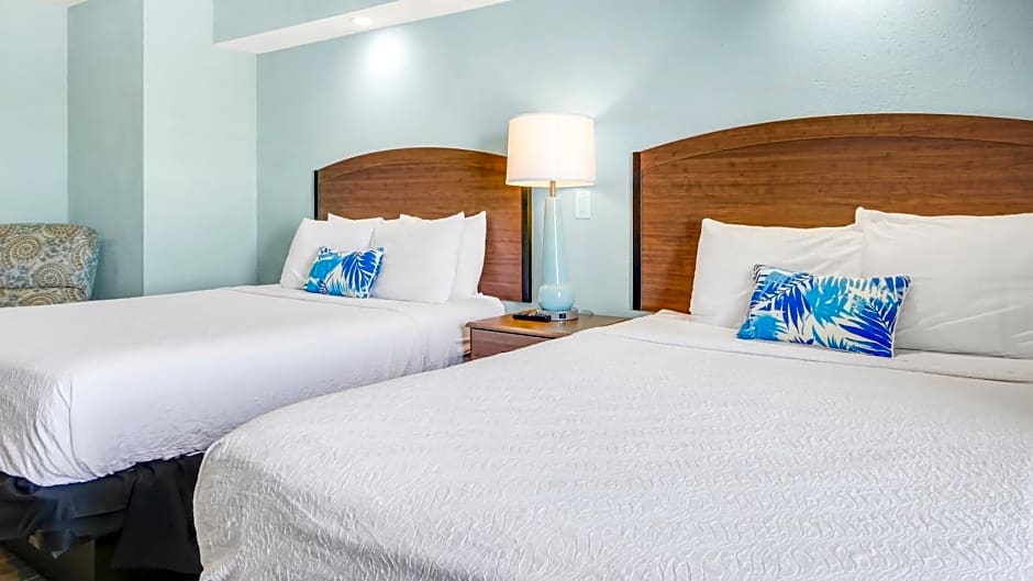 Boardwalk Inn and Suites