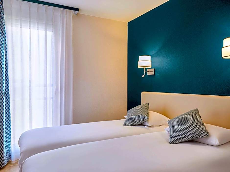 Aparthotel Adagio Monaco Palais Josephine