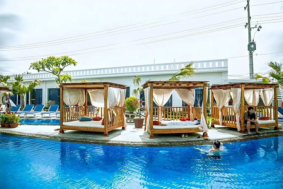 Fairy Hills - Suoi Tien Hills Hotel