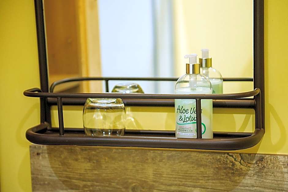 Lock Chambers, Caledonian Canal Centre