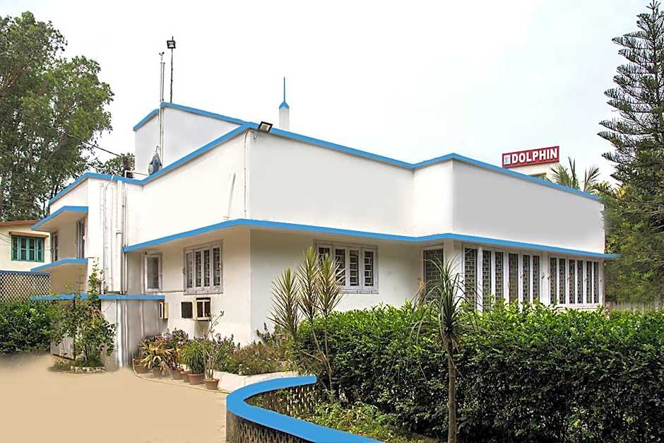 Dolphin Hotel Digha