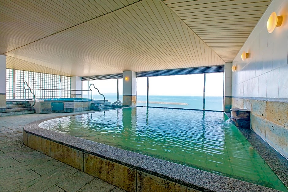 Ibusuki Kaijyo Hotel