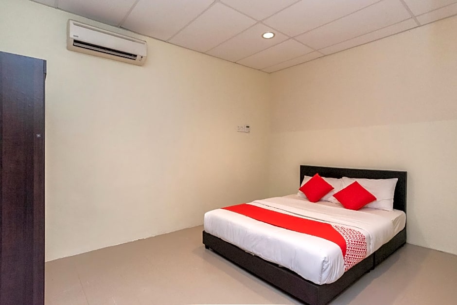 OYO 586 My Residence