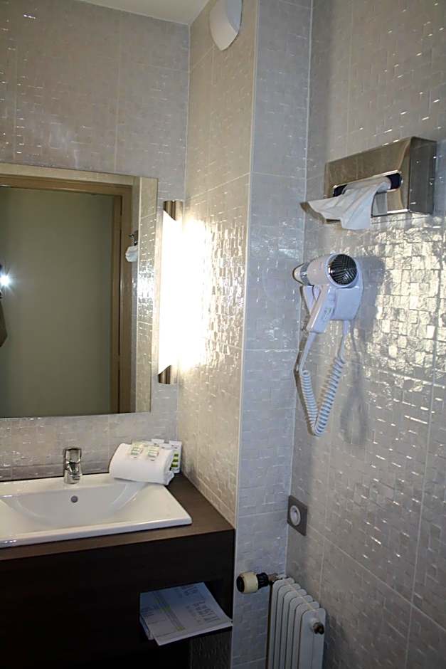 Mercure Vannes Le Port