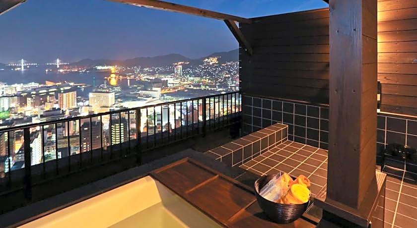 Hotel Nagasaki