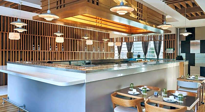 Fairmont Bab Al Bahr
