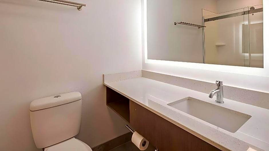 Best Western Galt Inn