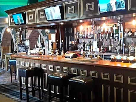The Sun Hotel