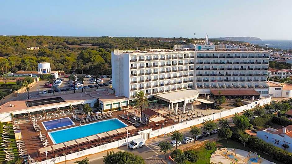 Alua Illa de Menorca