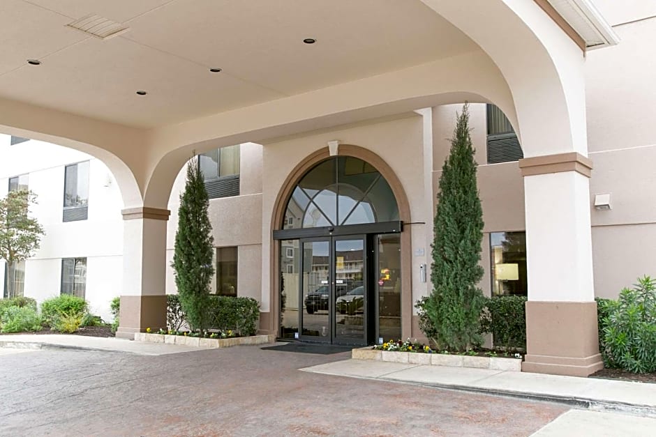 Comfort Suites Austin NW Lakeline