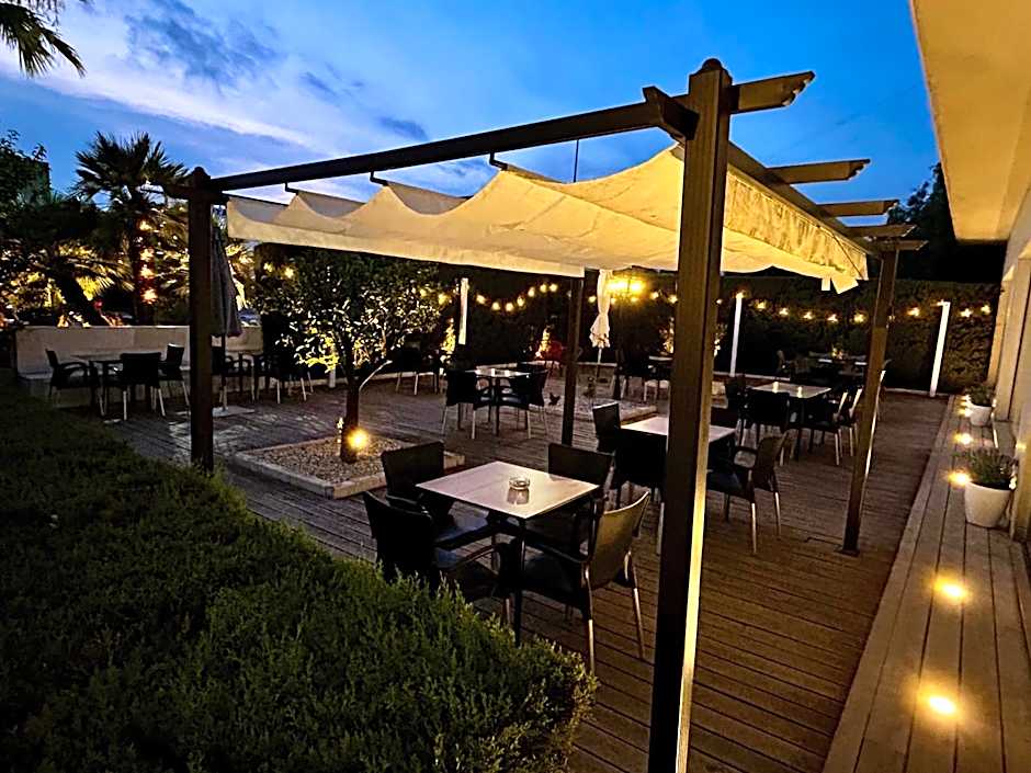 Hotel Ignacio - PalomarGroup