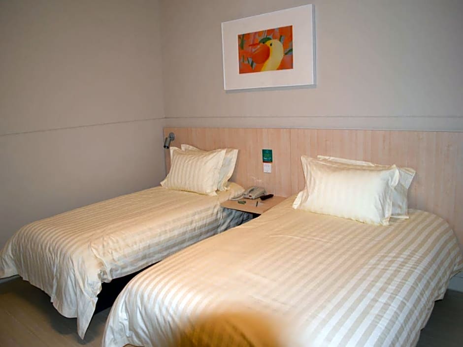 Jinjiang Inn Zhangjiakou Xuanhua People's Park