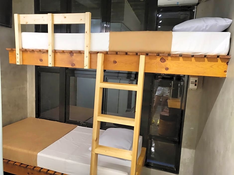 Hello Stay Hostel Cebu