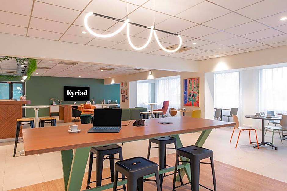 Kyriad Argenteuil