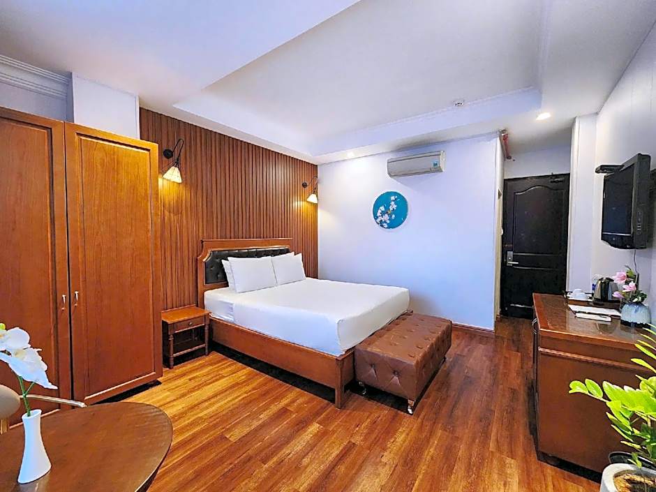 KAS Bui Thi Xuan Hotel