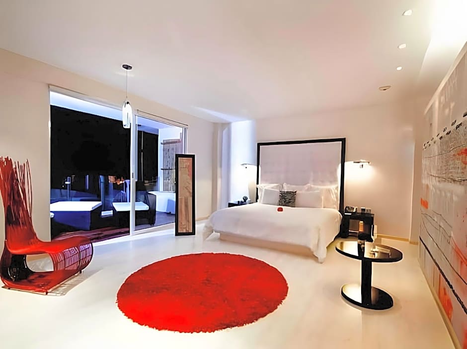 In Fashion Hotel & Spa - Adults Only