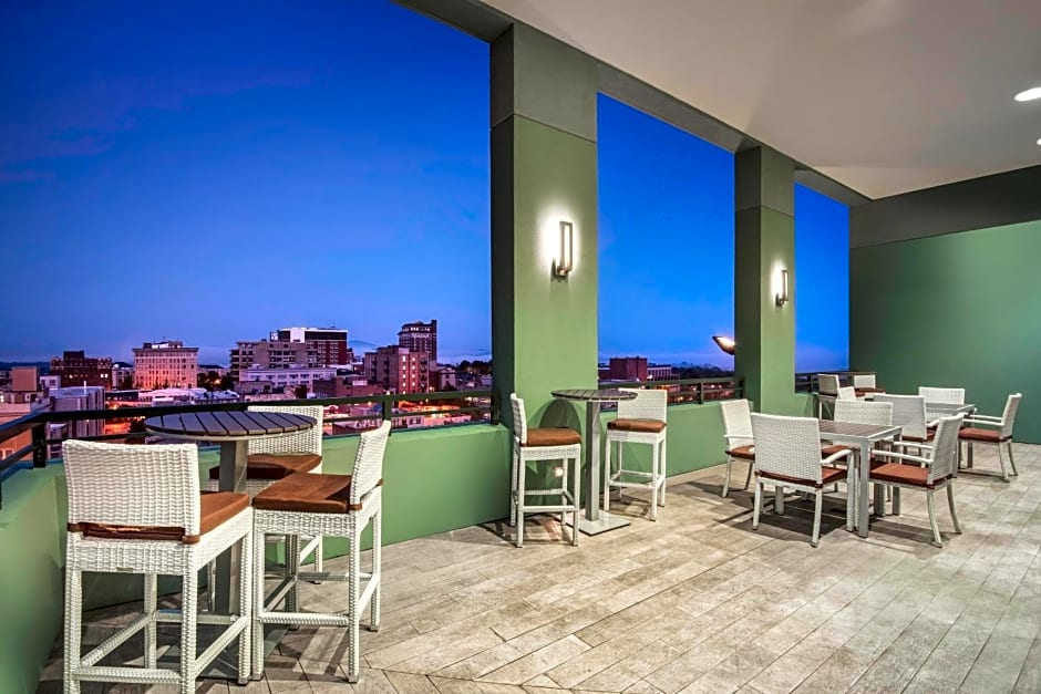 AC Hotel Asheville Downtown