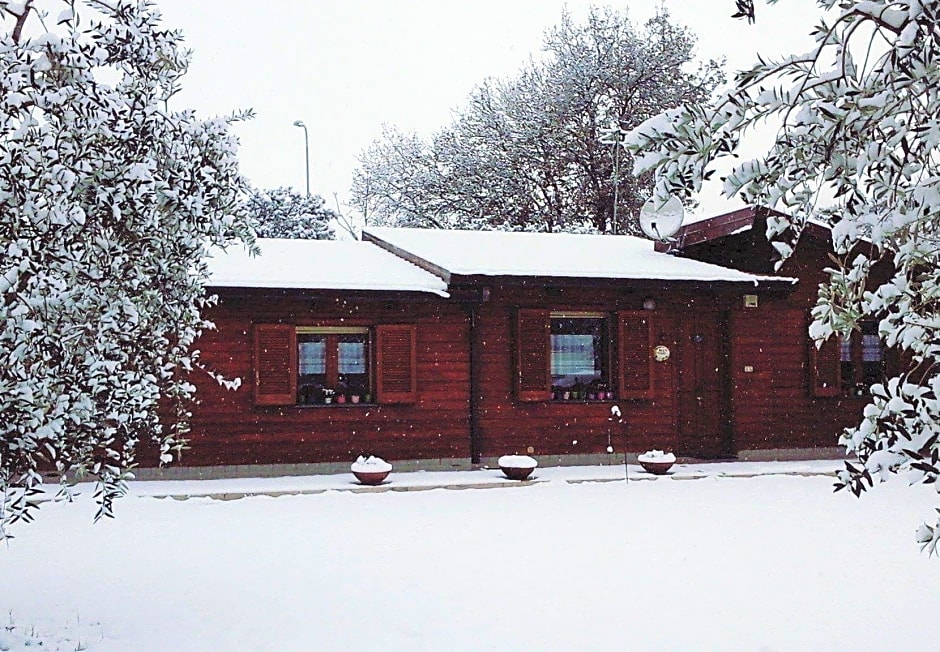 B&B o'Chalet