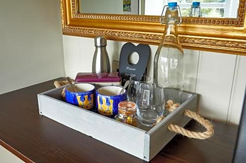 The Crown Inn, Church Enstone