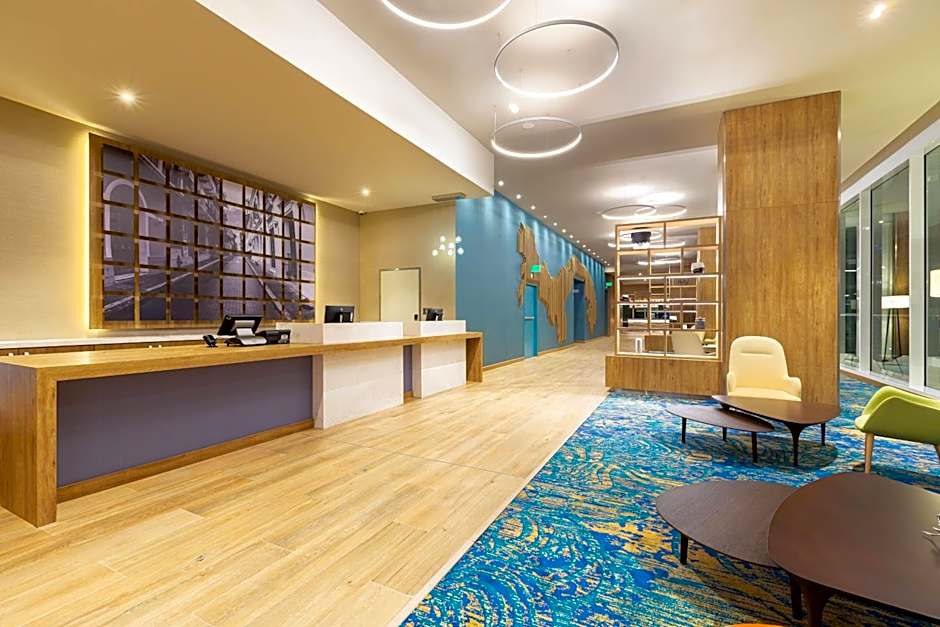 Residence Inn by Marriott Panama City