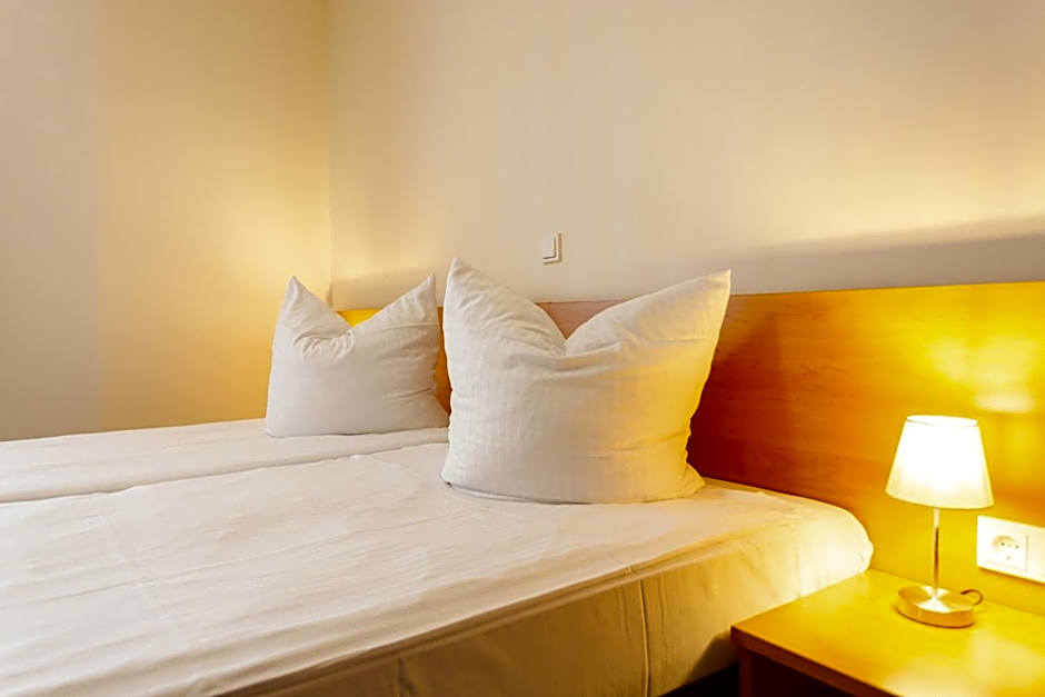 Altora Eisenbahn Themenhotel