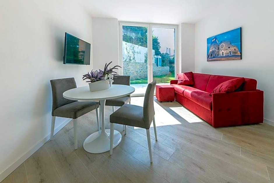 Residence La Torre con private park