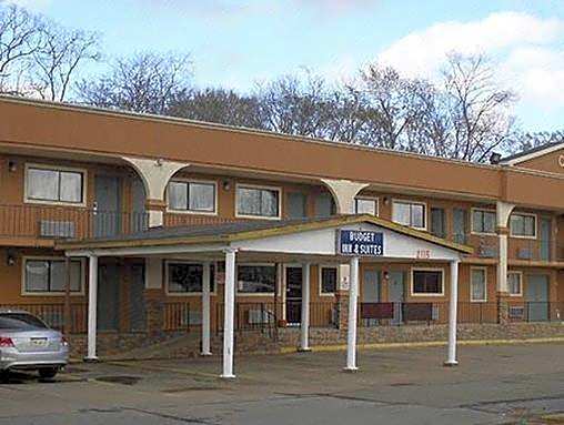 Budget Inn and Suites