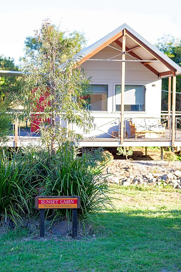 The Old Church Bed and Breakfast