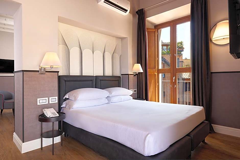 Hotel Navona Palace Collection