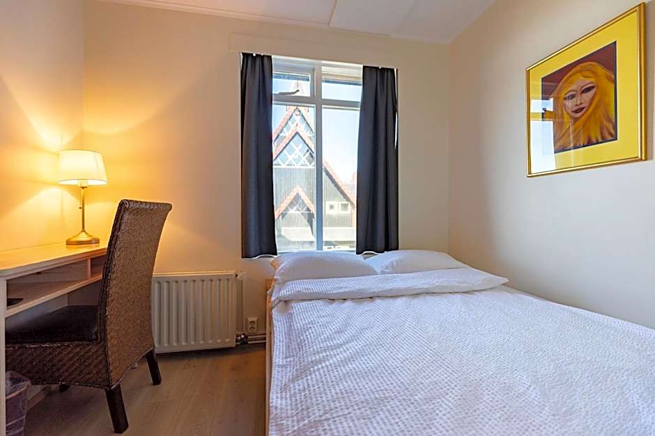 Hotel Viking