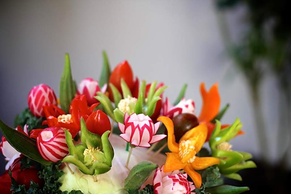 Hotel Du Parc - Mulhouse Centre