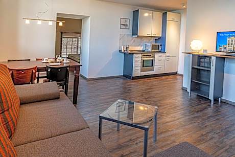 One-Bedroom Suite