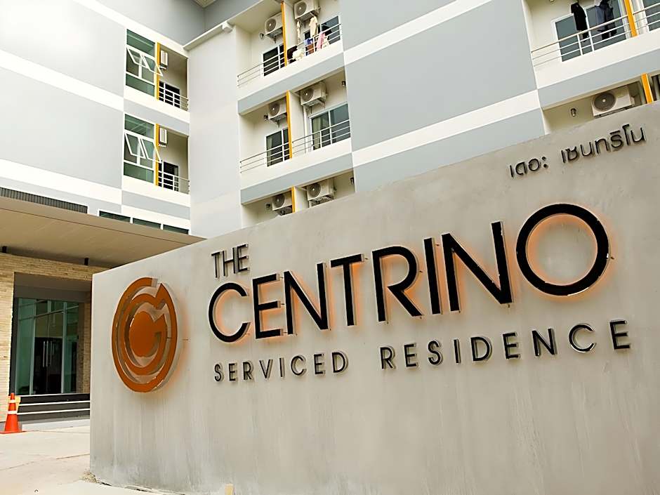 The Centrino Serviced Residence