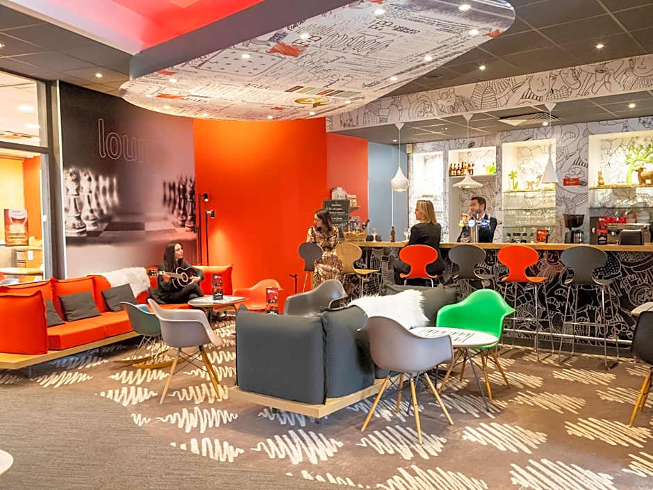 ibis Le Puy-en-Velay Centre