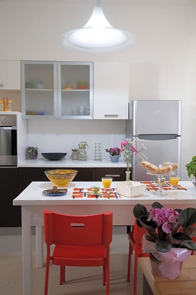 La Vispa Teresa zona ospedale