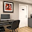 Best Western Executive Inn