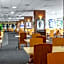 The Grand Burstin Hotel