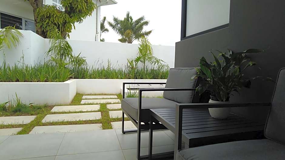 The Executive Bed and Breakfast