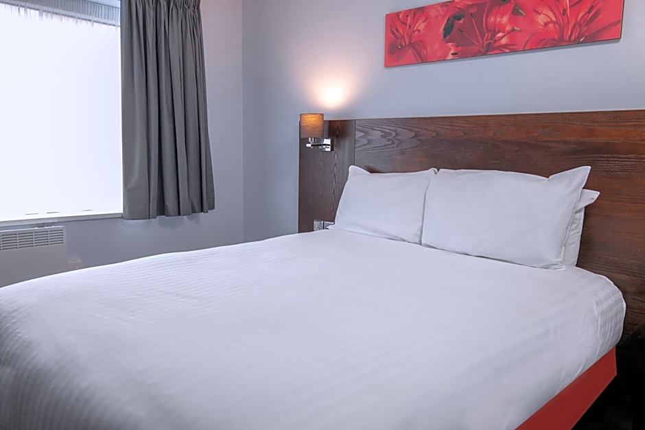 The Stuart Hotel, Sure Hotel Collection by Best Western