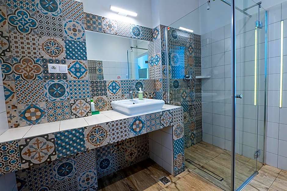 Trzy Kafki Private Rooms