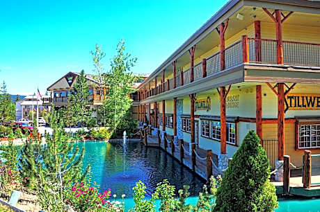 Holiday Inn Resort The Lodge at Big Bear Lake By IHG