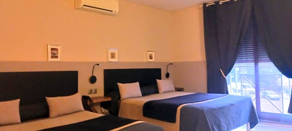 Hotel Médicis